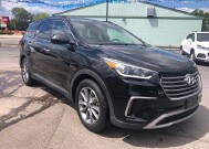 2017 Hyundai Santa Fe in Oregon, OH 43616 - 18079656 7