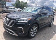 2017 Hyundai Santa Fe in Oregon, OH 43616 - 18079656 1