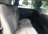 2017 Hyundai Santa Fe in Oregon, OH 43616 - 18079656 16