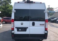 2021 RAM ProMaster in Oregon, OH 43616 - 18079658 4