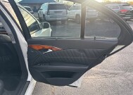 2005 Mercedes-Benz E 500 in Oregon, OH 43616 - 18079659 14