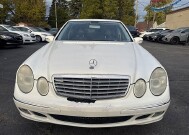 2005 Mercedes-Benz E 500 in Oregon, OH 43616 - 18079659 8