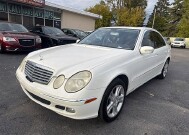 2005 Mercedes-Benz E 500 in Oregon, OH 43616 - 18079659 1