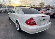 2005 Mercedes-Benz E 500 in Oregon, OH 43616 - 18079659 3