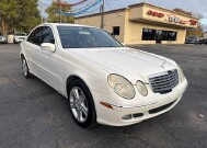 2005 Mercedes-Benz E 500 in Oregon, OH 43616 - 18079659 7