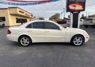 2005 Mercedes-Benz E 500 in Oregon, OH 43616 - 18079659 6
