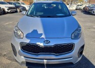 2019 Kia Sportage in Oregon, OH 43616 - 18079660 32