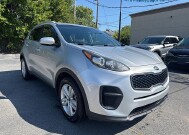 2019 Kia Sportage in Oregon, OH 43616 - 18079660 7