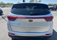 2019 Kia Sportage in Oregon, OH 43616 - 18079660 4