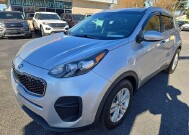 2019 Kia Sportage in Oregon, OH 43616 - 18079660 29