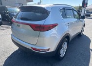 2019 Kia Sportage in Oregon, OH 43616 - 18079660 5
