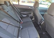 2019 Kia Sportage in Oregon, OH 43616 - 18079660 40