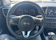 2019 Kia Sportage in Oregon, OH 43616 - 18079660 20