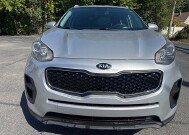 2019 Kia Sportage in Oregon, OH 43616 - 18079660 8