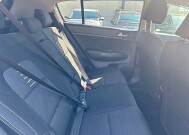 2019 Kia Sportage in Oregon, OH 43616 - 18079660 15