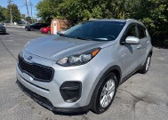 2019 Kia Sportage in Oregon, OH 43616 - 18079660 1