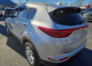 2019 Kia Sportage in Oregon, OH 43616 - 18079660 43