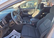 2019 Kia Sportage in Oregon, OH 43616 - 18079660 35