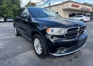 2020 Dodge Durango in Oregon, OH 43616 - 18079661 7