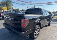 2010 Ford F150 in Oregon, OH 43616 - 18079663 5