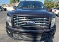 2010 Ford F150 in Oregon, OH 43616 - 18079663 8