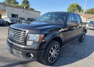 2010 Ford F150 in Oregon, OH 43616 - 18079663 1
