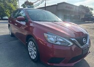 2019 Nissan Sentra in Oregon, OH 43616 - 18079664 7