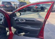 2019 Nissan Sentra in Oregon, OH 43616 - 18079664 16