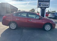 2019 Nissan Sentra in Oregon, OH 43616 - 18079664 6