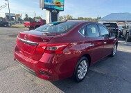 2019 Nissan Sentra in Oregon, OH 43616 - 18079664 5