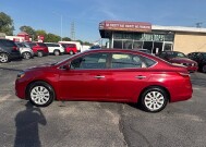 2019 Nissan Sentra in Oregon, OH 43616 - 18079664 2