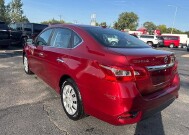 2019 Nissan Sentra in Oregon, OH 43616 - 18079664 3