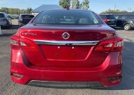 2019 Nissan Sentra in Oregon, OH 43616 - 18079664 4