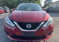 2019 Nissan Sentra in Oregon, OH 43616 - 18079664 8