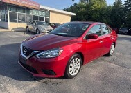 2019 Nissan Sentra in Oregon, OH 43616 - 18079664 1