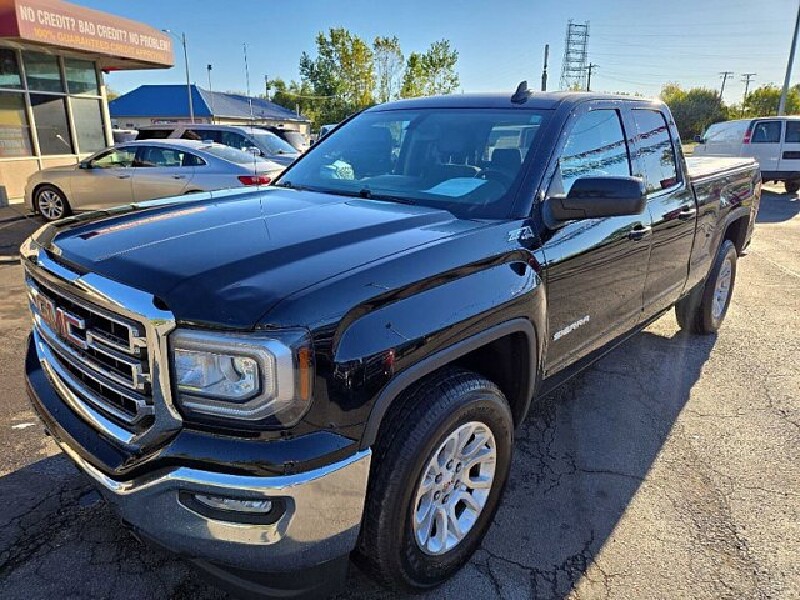 2019 GMC Sierra 1500 in Oregon, OH 43616 - 18079665