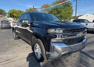 2020 Chevrolet Silverado 1500 in Oregon, OH 43616 - 18079667 7