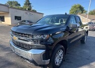 2020 Chevrolet Silverado 1500 in Oregon, OH 43616 - 18079667 1