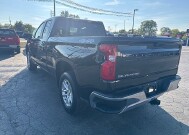 2020 Chevrolet Silverado 1500 in Oregon, OH 43616 - 18079667 3