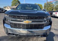 2020 Chevrolet Silverado 1500 in Oregon, OH 43616 - 18079667 8