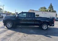 2020 Chevrolet Silverado 1500 in Oregon, OH 43616 - 18079667 2