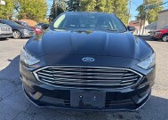 2018 Ford Fusion in Oregon, OH 43616 - 18079668 8
