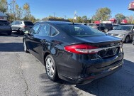 2018 Ford Fusion in Oregon, OH 43616 - 18079668 3