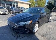 2018 Ford Fusion in Oregon, OH 43616 - 18079668 1