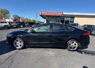 2018 Ford Fusion in Oregon, OH 43616 - 18079668 2