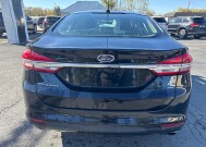 2018 Ford Fusion in Oregon, OH 43616 - 18079668 4