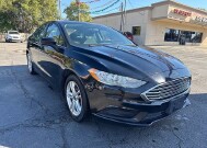 2018 Ford Fusion in Oregon, OH 43616 - 18079668 7