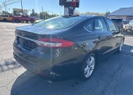 2018 Ford Fusion in Oregon, OH 43616 - 18079668 5