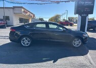 2018 Ford Fusion in Oregon, OH 43616 - 18079668 6