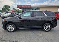 2019 Chevrolet Equinox in Oregon, OH 43616 - 18079669 2